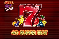 40 Super Hot Bell Link Boost