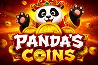 Panda's Coins