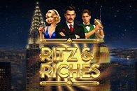 Ritz & Riches