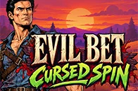 Evil Bet Cursed Spin