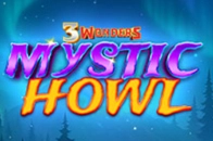 3 Wonders Mystic Howl