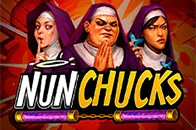 Nunchucks