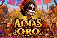 Almas de Oro